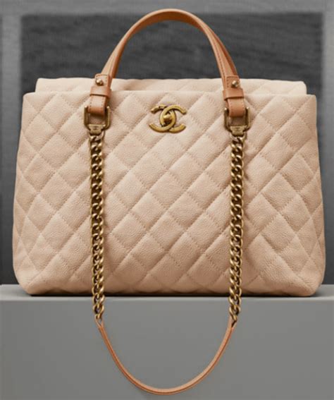 most popular Chanel handbags